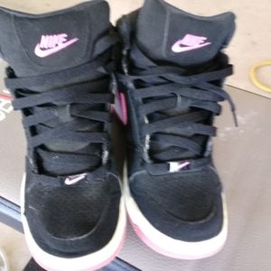 Women's Nike Prestige IV High Retro